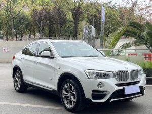 SUV <span class=keywords><strong>BMW</strong></span> <span class=keywords><strong>X4</strong></span> M Competition del 2020 Usato Garantito con Cambio Manuale e Opzioni Guida a Sinistra o Destra - Product Image 2