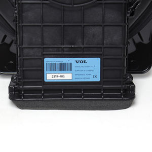 <span class=keywords><strong>Volvo</strong></span> S90 <span class=keywords><strong>V90</strong></span> S90L 17-24 Cross Country <span class=keywords><strong>2023</strong></span> Amplificateurs de voiture DAL22054 Subwoofer Haut-parleur Modèle 31489726 - Product Image 4