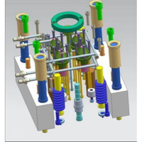 Servicios de Diseño y Impresión 3D Personalizados Shayken, Modelado 3D, Ingeniería Inversa