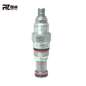 วาล์วไฮดรอลิก RBAC-LAN - Product Image 2