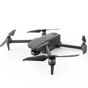 M11 HD 4K Camera Professional Drone Anti-jitter Camera Lens Endurance 35 Minutes GPS Drone 4000 Meters RC Distance