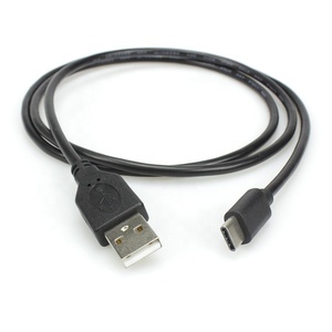 Nhà máy tùy chỉnh <span class=keywords><strong>USB</strong></span>-A để Loại-C Cáp 3A sạc nhanh OEM/ODM dây dữ liệu với bện thiết kế bán buôn sạc cáp - Product Image 2