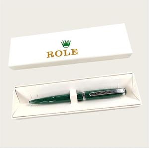 बॉलपॉइंट कस्टम पेन प्रोमोशनल उपहार सेट मेटल बॉल पेन रोयो गुआंगज़ौ उपहार आइटम कस्टम लोगो उपहार बॉक्स के साथ मेटल पेन - Product Image 1