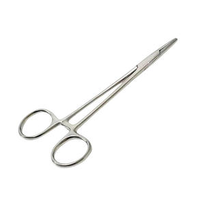 Kit d'instruments de dissection pour souris, ensemble d'outils anatomiques chirurgicaux pour petits animaux, 11 pièces, pour la recherche animale Bio CD4349 - Product Image 3
