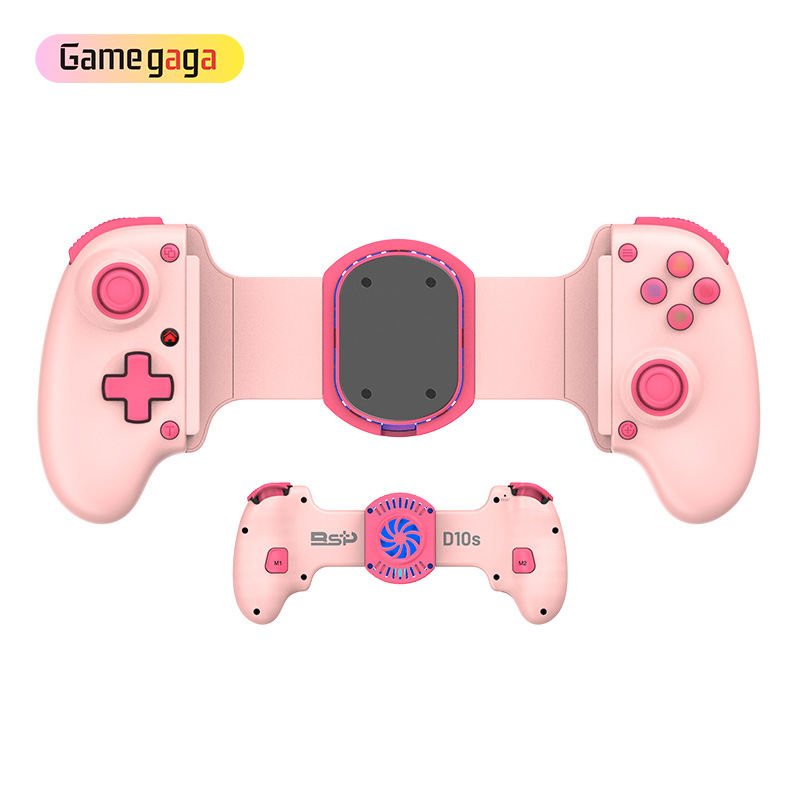 D10S-Pink(semiconductor cooling )