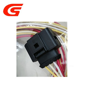 Nuevo conector de bobina de encendido, cableado de enchufe de arnés de reparación para <span class=keywords><strong>Audi</strong></span> <span class=keywords><strong>A1</strong></span> 1J0973724 1J0998724 - Product Image 4