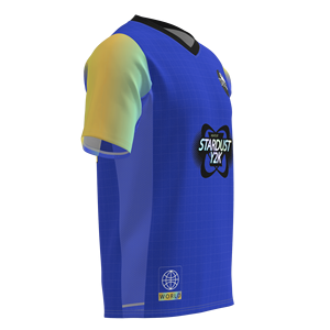 Ystar Factory ondersteunt hoogwaardige voetbaltenues, op maat gemaakte club- en teamvoetbaluniformen, en American <span class=keywords><strong>football</strong></span> uniformen voor heren. - Product Image 5