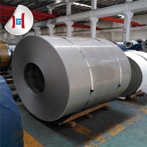 <span class=keywords><strong>Plaque</strong></span> de chaudière laminée à chaud de bobine d'acier inoxydable du prix usine 304/304L pour plier des services de poinçon haut du fabricant chinois - Product Image 2