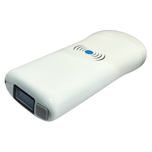 Sun Shuang ECI-300W không dây lợn dê backfat Scanner 2.5MHz probe thú y chẩn đoán thiết bị cho Android/máy tính xách tay 5 ~ 60 mét - Product Image 5