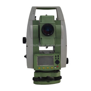 איכות גבוהה משמש ts02 סה "כ תחנת רדיו אופטית 2" r500 כלי יד שניה 06 ts07 ts007 ts09 התחנה סה "כ - Product Image 3