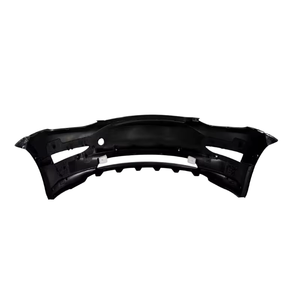 กันชนหน้าลดราคาขายส่ง OE 1519965-SC-B อุปกรณ์ตกแต่งรถยนต์สำหรับ Tesla Model 3 - Product Image 1