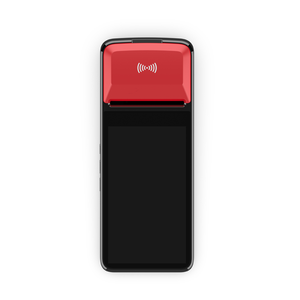 Werkseitig H5 H6 H8 Handheld <span class=keywords><strong>Android</strong></span> <span class=keywords><strong>Pos</strong></span> <span class=keywords><strong>Terminal</strong></span> mit Printer Play Store - Product Image 2