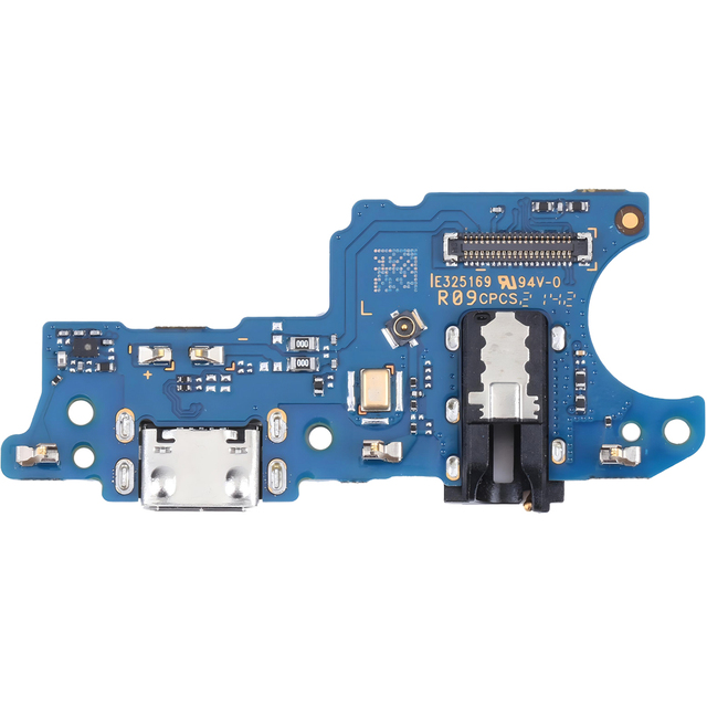 Mobile Phone A03 Charging Port USB Jack Dock Connector Charger Board for Samsung Galaxy A035 Replacement