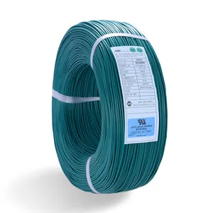 China supplier MYSUN PVC insulated flexible electricalcopper wire 600V 105C For television