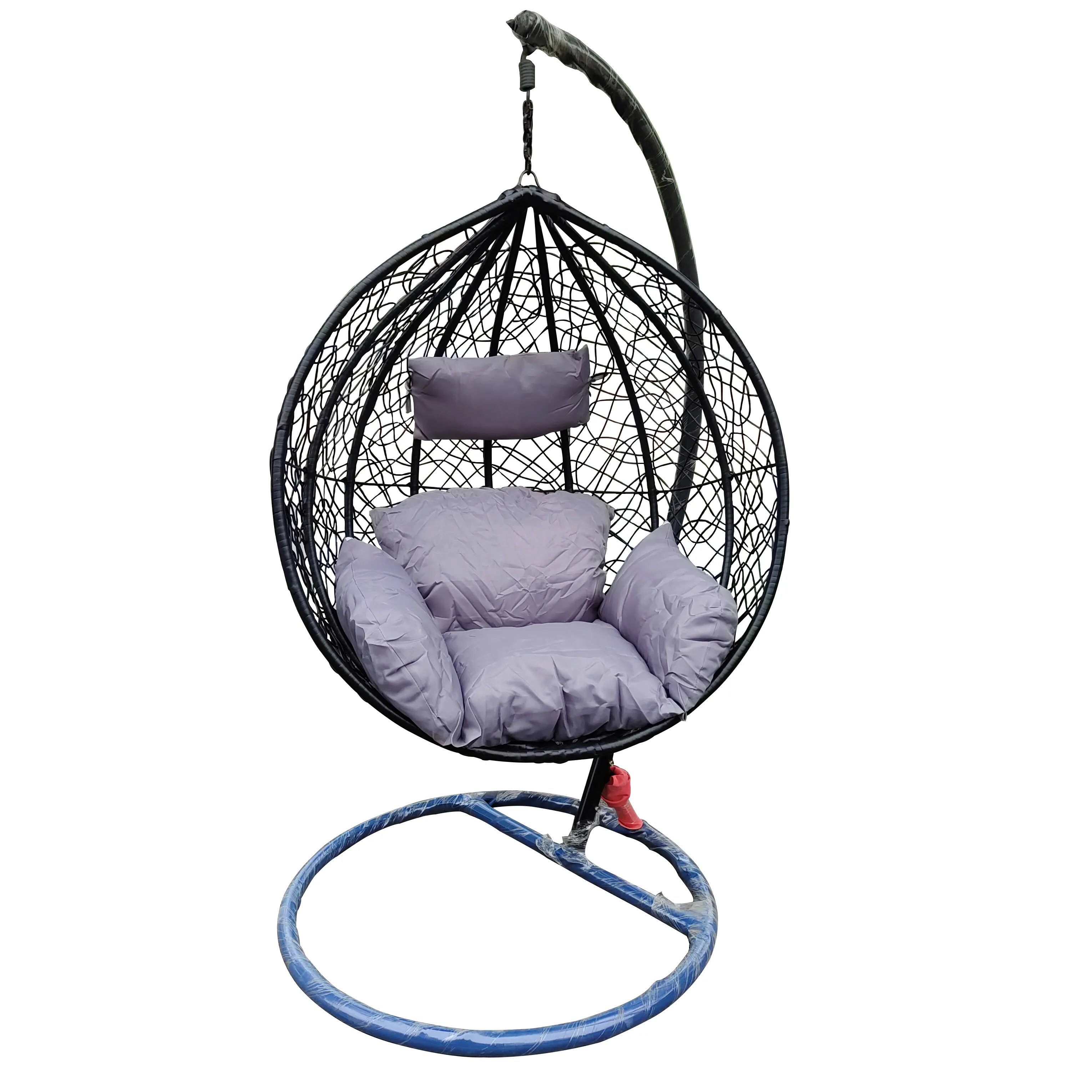 Hanging Chairs For Bedrooms Swings Garden Adults Rocking Chair Swing With Metal Stand Round Hammock