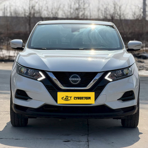 Voitures d'occasion pas chères Nissan <span class=keywords><strong>Qashqai</strong></span> 2023 Classic 2.0L Comfort Edition Conduite à gauche Essence Autos Nissan SUV 5 places - Product Image 2