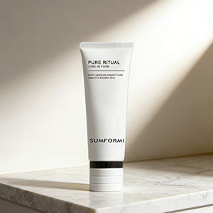 <span class=keywords><strong>Nettoyant</strong></span> <span class=keywords><strong>Visage</strong></span> Doux aux Acides Aminés pour Hommes – <span class=keywords><strong>Lait</strong></span> Hydratant Équilibrant Quotidien pour une Peau Nette et Confortable – Soin Après-Rasage - Product Image 1