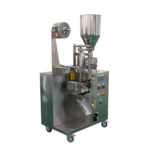 Industrial Durable <b>Tea</b> Bag Filling <b>Machine</b> Multi-Functional <b>Tea</b> Packaging System For Sale - Product Image 3
