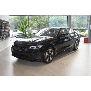 <span class=keywords><strong>BMW</strong></span> I3 EV Sedán 2026, Edición Base, 550 km de Autonomía, 5 Plazas, Tracción Trasera, Sedán Mediano, Auto Usado - Product Image 1