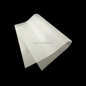 100 Micron <strong>Double</strong> <strong>Matt</strong> PET Transfer <strong>Paper</strong> &amp; Film for Silicone Printing Heat Transfer - Product Image 5