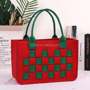 Multifunctional Versatile Felt <b>Handbag</b> Organizer with High Quality Stylish - Product Image 5