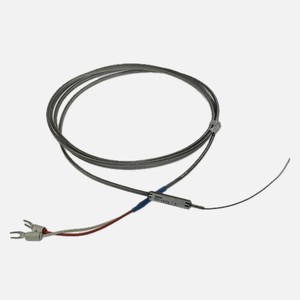 Para Cable Sensor de termopar OMRON para sensores de temperatura varios modelos 3,2 D = 1 <span class=keywords><strong>NETU</strong></span> 2M E1DF M6 1M E35AY D = 4M - Product Image 2