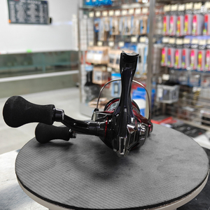 Carrete de Pesca <span class=keywords><strong>Shimano</strong></span> 25 Sephia XR 100% Original, Sensación Ligera y Receptiva, Excelente Durabilidad y Potente Rendimiento de Enrollado - Product Image 5