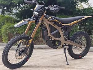 Expédition mondiale, moto <span class=keywords><strong>électrique</strong></span> tout-terrain intelligente avec GPS, Surron Ultra Bee - Product Image 5