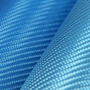 Purple Metallic Fiberglass Twill Yarn Dyed Fabric for <b>Shoes</b> Luggage <b>Accessories</b> - Product Image 1