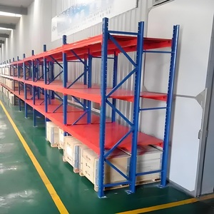 رفوف ورشة عمل للبيع بالجملة من المصنع رف تخزين من الدرجة الصناعية لتخزين الأدوات - Product Image 3