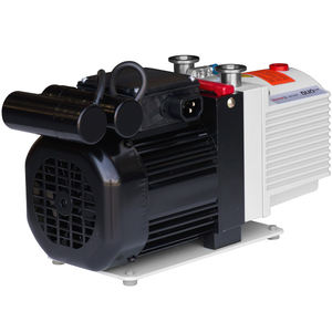 <span class=keywords><strong>Pfeiffer</strong></span> <span class=keywords><strong>Vacuum</strong></span> DUO 3 Pompe à palettes rotatives 115V/230V 50/60Hz Industrielle monophasée à deux étages - Product Image 4