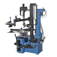 Combo machine à pneus/démonte-pneus/équilibreuse de roue à vendre