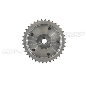 1021060C Piñón de distribución de admisión y escape del árbol de levas, pieza de motor, ajustador de admisión del motor, accesorios para coche - Product Image 4