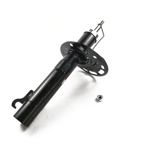 Amortiguadores de suspensión de puntales de Gas para <span class=keywords><strong>coche</strong></span> <span class=keywords><strong>Peugeot</strong></span> <span class=keywords><strong>208</strong></span> para OEM 9801729080 Amortiguador para amortiguador Kyb - Product Image 1