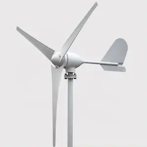 Toptan ucuz rüzgar enerjisi rüzgar türbini jeneratör güç sistemi iyi fiyat 5kw 10kw rüzgar enerjisi jeneratör sistemi
