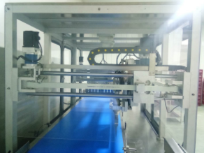 Cortadora ultrasónica de tarta de queso 304SS, máquina cortadora de alimentos, máquina cortadora de bizcochos ultrasónica, <span class=keywords><strong>precio</strong></span> - Product Image 2