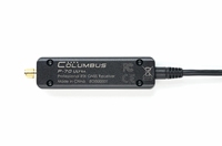 Columbus P-70 Ultra GPS & GNSS Récepteur Antenne G Souris Récepteur de données QZSS-IRNSS pour le suivi de la cartographie SIG Survey