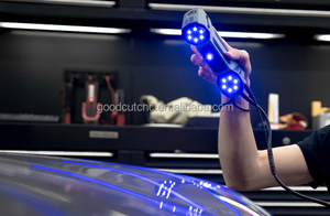 Freescan Combo + cầm tay di động 3D Scanner quét giá tốt Độ chính xác cao 3D Scanner - Product Image 6