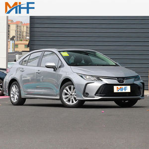 Toyot Corola Gasolina Coches Híbrido Barato Nuevo Coche Usado Corola Uzbekistán PARA LA Venta - Product Image 3