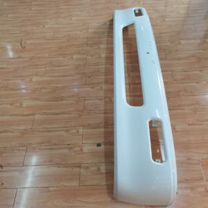 กันชนหน้ารถบรรทุกขนาดใหญ่กันชนปรับแต่งได้สำหรับรถอีซูซุ <span class=keywords><strong>Deca</strong></span> 1996- - Product Image 3