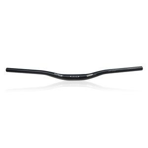 <span class=keywords><strong>Manillar</strong></span> WAKE Tipo Gaviota de Aleación de Aluminio para <span class=keywords><strong>Bicicleta</strong></span> de <span class=keywords><strong>Montaña</strong></span> MTB 31.8 * 720/780mm <span class=keywords><strong>Manillar</strong></span> Largo para <span class=keywords><strong>Bicicleta</strong></span> - Product Image 2