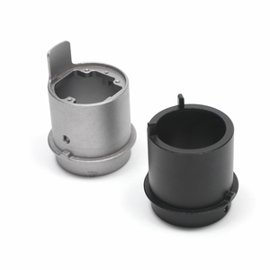 CNC 3/4/5 Axis Precisión personalizada metal mecanizado de precisión pieza torneado fresado aluminio CNC servicios de mecanizado - Product Image 2