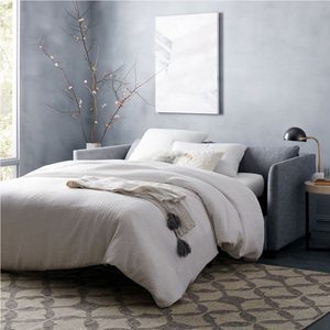 Sofás Cama Modulares <span class=keywords><strong>de</strong></span> Espuma Verde Grisáceo Baihai Garden Furniture King European <span class=keywords><strong>Leroy</strong></span> <span class=keywords><strong>Merlin</strong></span> para Niños - Product Image 3