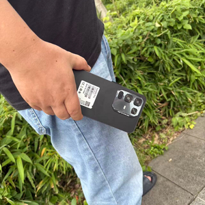 Note50 Pro : Apparence avancée, design anti-poussière, caméra multifonctionnelle, accessoires de luxe - Product Image 4
