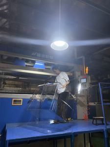 โรงงาน OEM จีน ผลิตชิ้นส่วนพลาสติก ABS PC PMMA ออกแบบตามสั่ง ผลิตภัณฑ์ขึ้นรูปพลาสติกด้วยระบบสุญญากาศ - Product Image 2