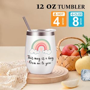 <span class=keywords><strong>Regalos</strong></span> de Cumpleaños y Pronto Recuperación <span class=keywords><strong>para</strong></span> Mujeres, Madres y Amigas, Juegos de Regalo de Acero Inoxidable, Personalización, Caja de Regalo <span class=keywords><strong>para</strong></span> Promoción Corporativa - Product Image 4