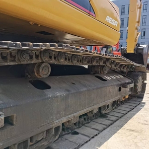 Excavatrice d'occasion Cat 320CL – Bonnes performances, peinture d'origine, prix bas – Pompe hydraulique et PLC inclus, composants essentiels de 22 tonnes - Product Image 6