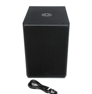 SUB 705-AS MK3 Subwoofer Activo Profesional de 15 Pulgadas, Activo/Pasivo, 1400W, Portátil - Product Image 3