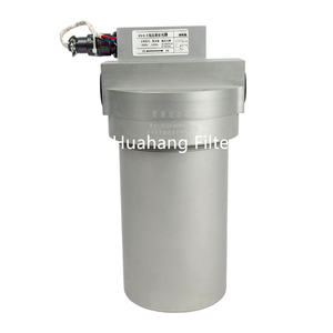 Boîtier de filtre à huile de presse hydraulique haute pression de qualité supérieure DYL24-005W-E3-B5 - Product Image 3