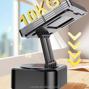 2025 New <span class=keywords><strong>3</strong></span>-Trong-1 Âm Nhạc Hệ Thống Máy Tính Bảng <span class=keywords><strong>iPad</strong></span> Đứng Loa Phụ Kiện Ngân Hàng Điện Đa-Chức Năng Bluetooth Loa Cho Sống - Product Image 4